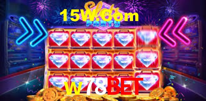 w78bet - App Features
