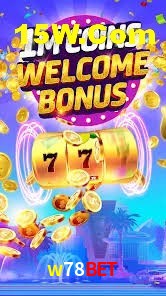 Account Benefits w78bet