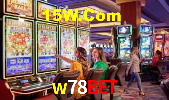 w78bet