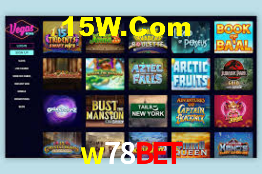 w78bet,w78.com