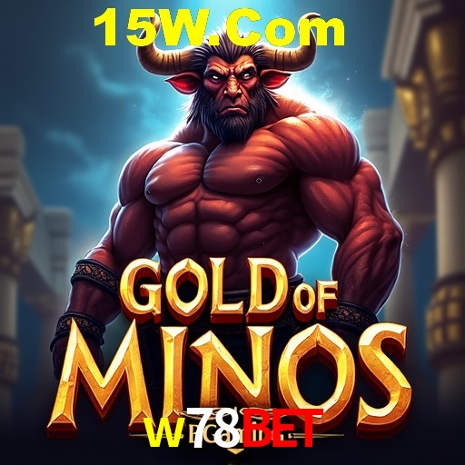 Descubra o Mundo do Cassino Online com w78bet