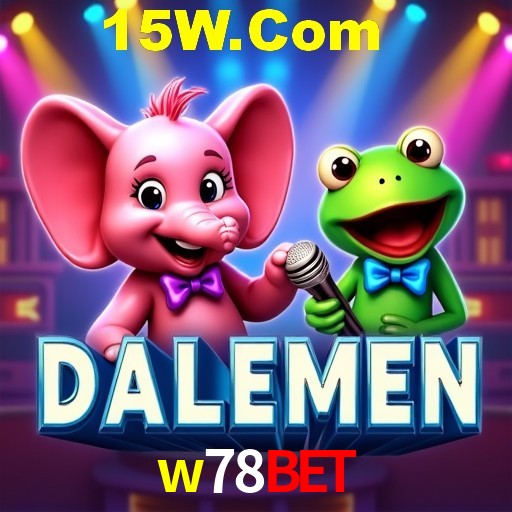 w78bet Cassino - 80+ Mesas ao Vivo
