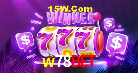 w78bet Rio de Janeiro - Popular Jogos
