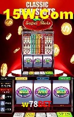 w78bet Belo Horizonte - Jackpots