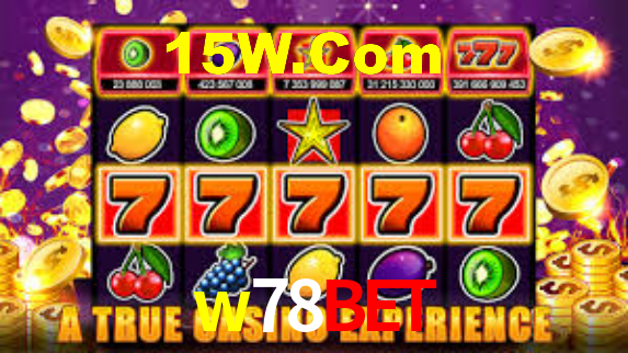 w78 vip