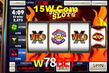w78bet Promoções - 30+ Ofertas Diárias