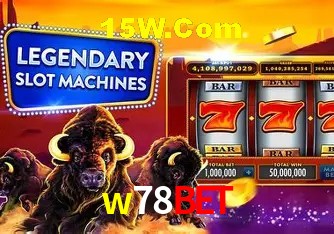 w78bet - User Statistics