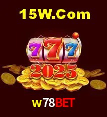 Sistemas de Segurança w78bet