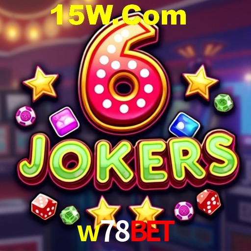 Jogos Exclusivos w78bet