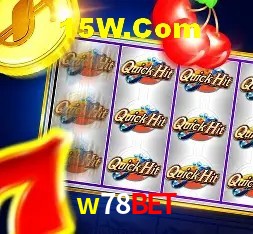 w78bet Salvador - Promo Stats