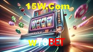 Bonus Features w78bet