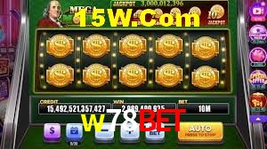 Secure Login w78bet