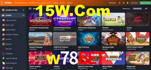 w78 vip
