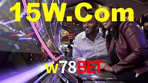 Live Casino w78bet