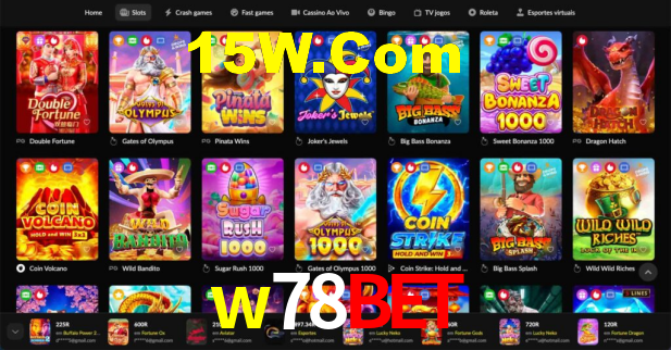 w78.com