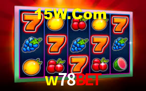 w78bet