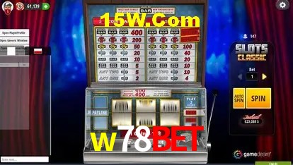 w78bet - Security