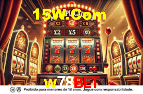 w78 vip