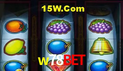 w78bet Rio de Janeiro - Slot Strategy