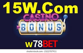 Statistics w78bet