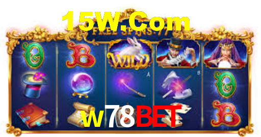 w78bet - Plataformas De Cassino Brasileiras - w78.com