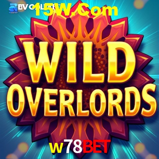 Descubra a Magia dos Jogos de Arcade no w78bet
