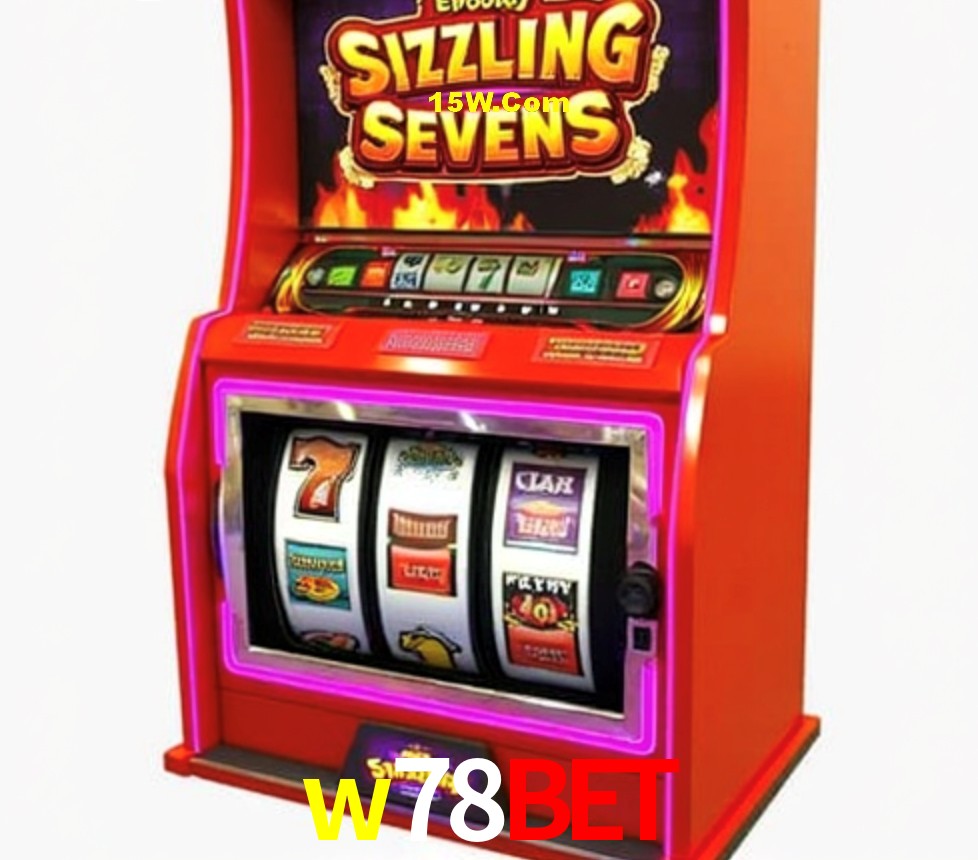 Recursos de Bônus w78bet
