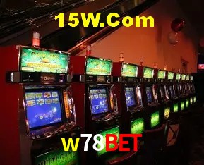 w78bet São Paulo - Jogo Providers