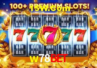 w78bet - Support