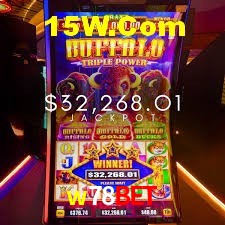 Live Casino w78bet