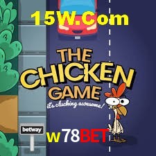 Slot Games w78bet