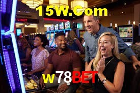 Player Reviews w78bet