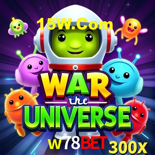 Casino VIP w78bet