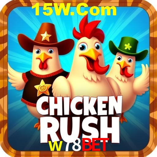 Descubra o Mundo do Cassino Online com w78bet