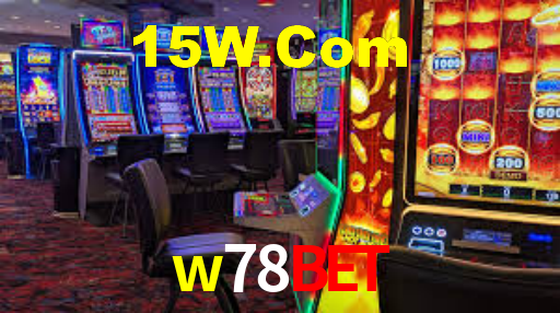 w78bet