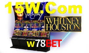 Tennis Betting w78bet