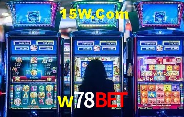 w78bet Entrar - Login Seguro Certificado