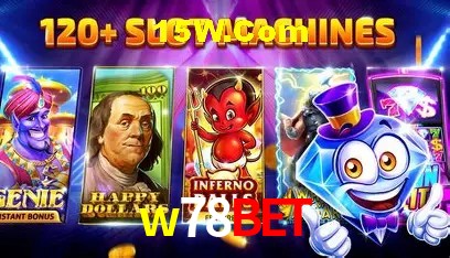 w78bet Belo Horizonte - Promo Tips