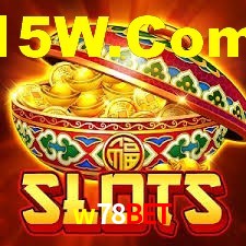 Welcome Bonus w78bet