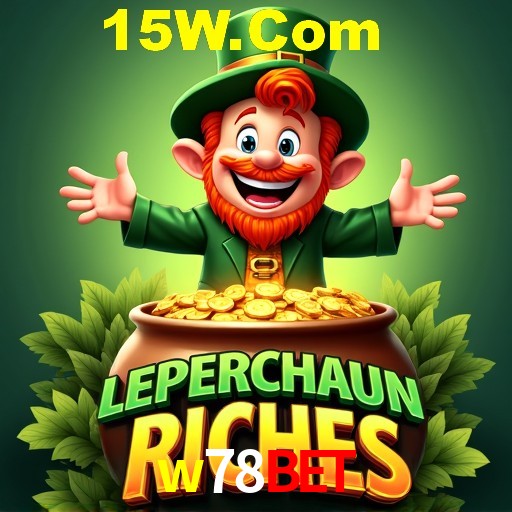w78bet Bônus - Pacote R$5.000 + VIP