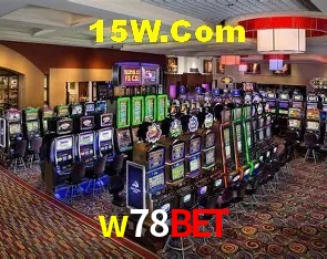 w78bet Salvador - Strategy