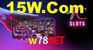Sports Statistics w78bet