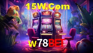 Game Providers w78bet