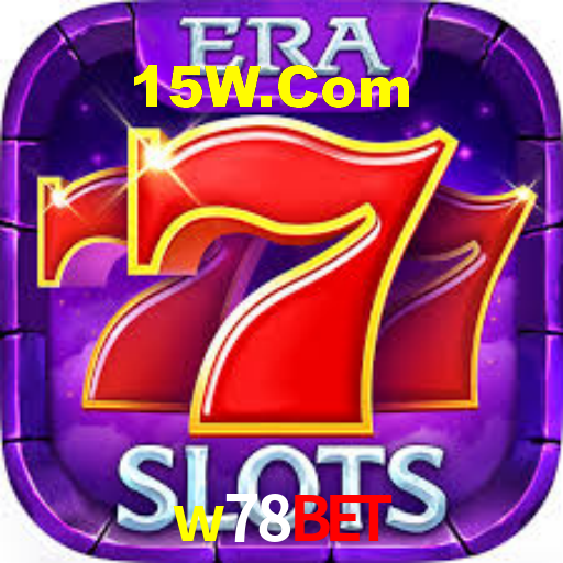 w78bet: Jogos de Caça-Níqueis-Altas Recompensas, Roleta-Velocidade, Blackjack-Desafios Máximos