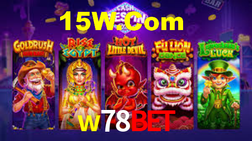 w78bet