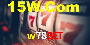 Experiência VIP w78bet