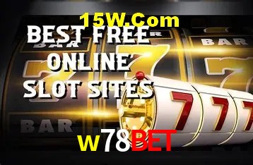 w78bet Rio de Janeiro - Licenses